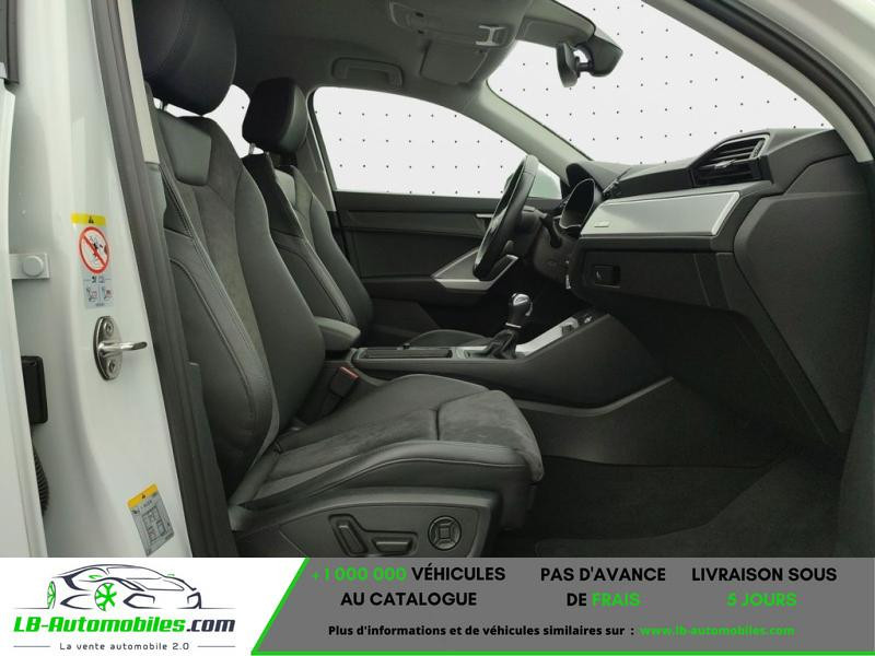 Audi Q3 Sportback 35 TDI 150 ch BVA  occasion  Beaupuy - photo n5