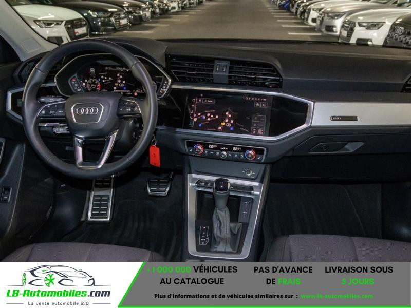 Audi Q3 Sportback 35 TDI 150 ch BVA  occasion  Beaupuy - photo n2