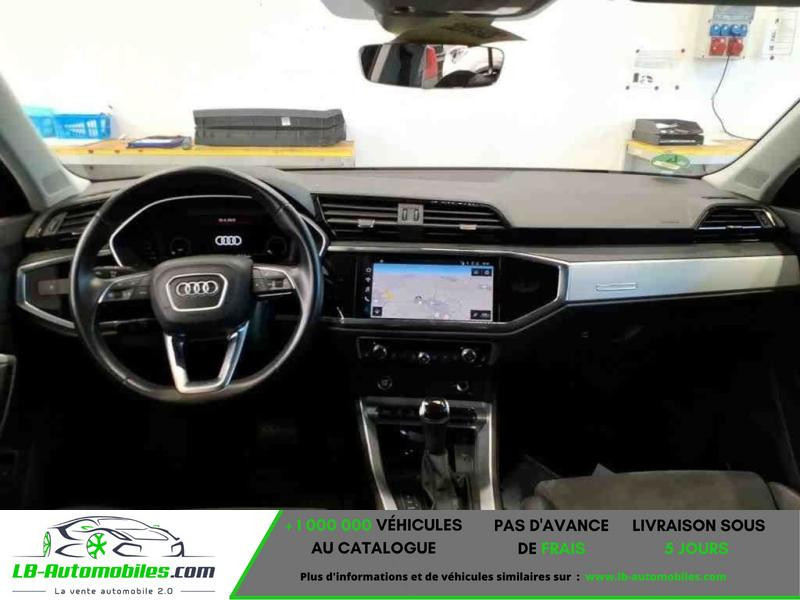 Audi Q3 Sportback 35 TDI 150 ch BVA  occasion  Beaupuy - photo n2