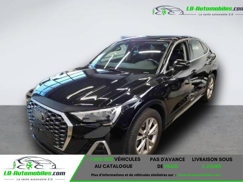 Audi Q3 Sportback 35 TDI 150 ch BVA  occasion  Beaupuy