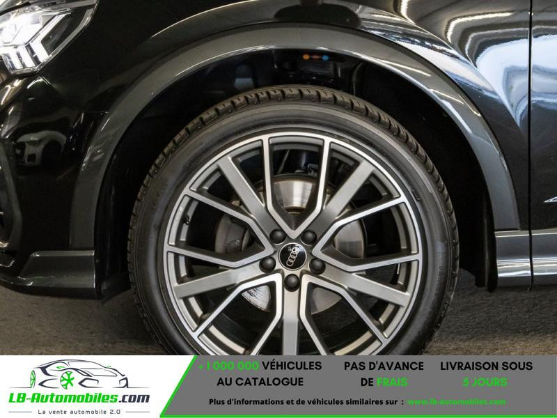 Audi Q3 Sportback 35 TDI 150 ch BVA  occasion  Beaupuy - photo n9