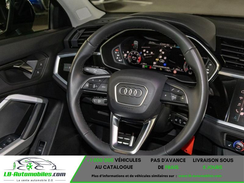 Audi Q3 Sportback 35 TDI 150 ch BVA  occasion  Beaupuy - photo n8