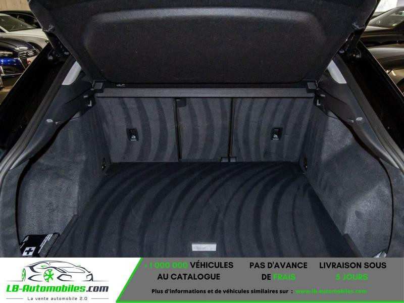 Audi Q3 Sportback 35 TDI 150 ch BVA  occasion  Beaupuy - photo n7