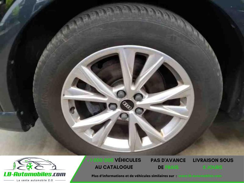 Audi Q3 Sportback 35 TDI 150 ch BVA  occasion  Beaupuy - photo n6