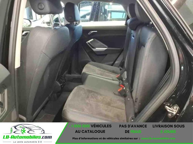 Audi Q3 Sportback 35 TDI 150 ch BVA  occasion  Beaupuy - photo n5