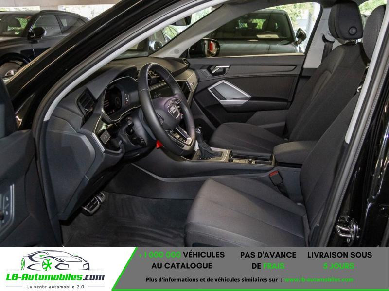 Audi Q3 Sportback 35 TDI 150 ch BVA  occasion  Beaupuy - photo n6