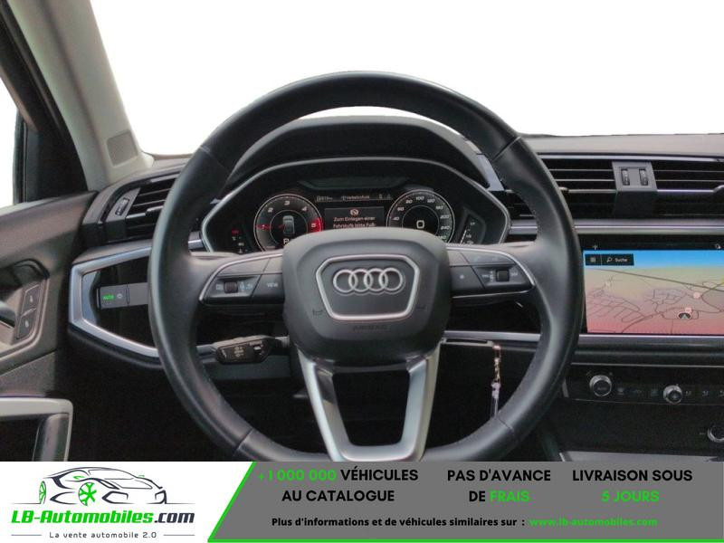 Audi Q3 Sportback 35 TDI 150 ch BVA  occasion  Beaupuy - photo n7