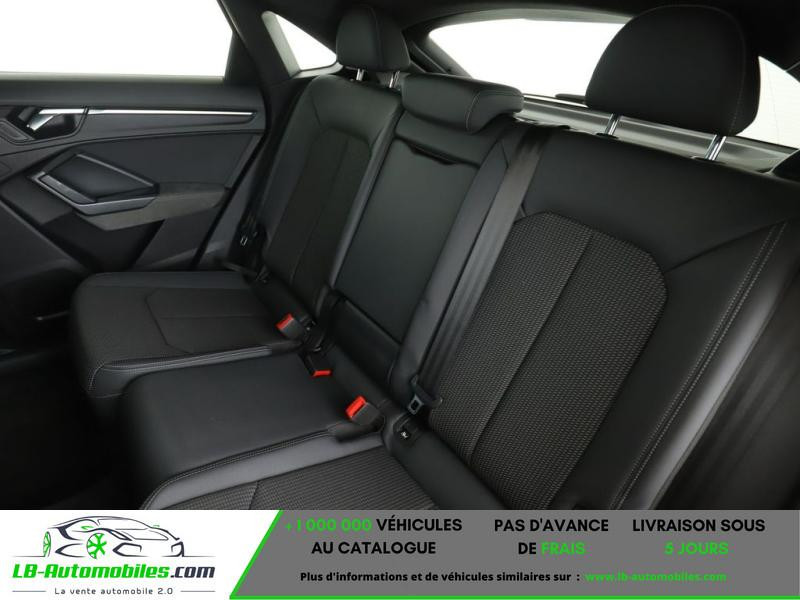 Audi Q3 Sportback 35 TDI 150 ch BVA  occasion  Beaupuy - photo n7