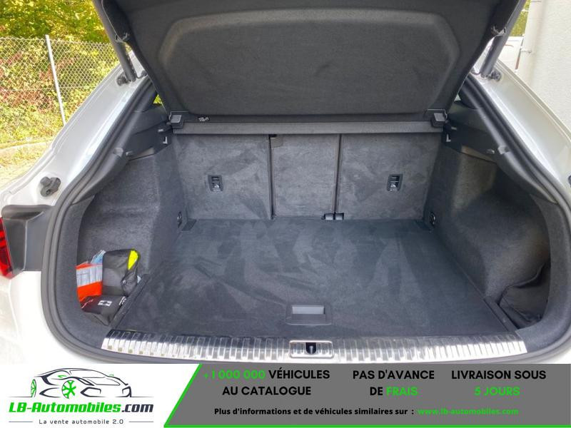 Audi Q3 Sportback 35 TDI 150 ch BVA  occasion  Beaupuy - photo n8
