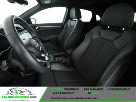 Audi Q3 Sportback 35 TDI 150 ch BVA  occasion � Beaupuy - photo n�6