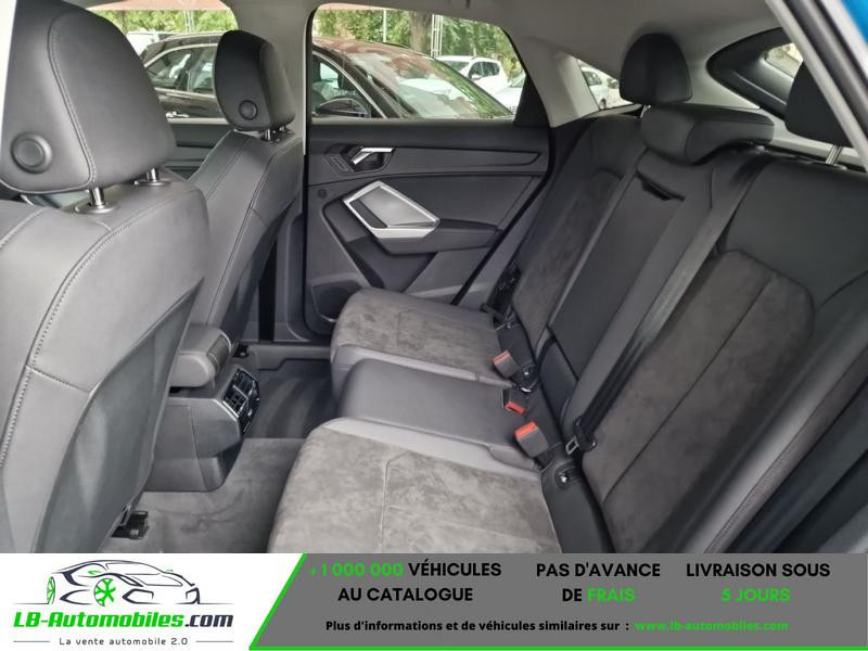Audi Q3 Sportback 35 TDI 150 ch BVA  occasion  Beaupuy - photo n7