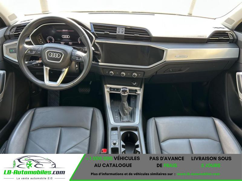 Audi Q3 Sportback 35 TDI 150 ch BVA  occasion  Beaupuy - photo n3