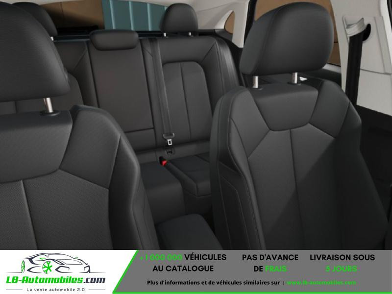 Audi Q3 Sportback 35 TDI 150 ch BVA  occasion  Beaupuy - photo n6