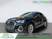Audi Q3 Sportback 35 TDI 150 ch BVA   Beaupuy 31