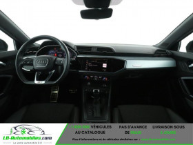 Audi Q3 Sportback 35 TDI 150 ch BVA  occasion � Beaupuy - photo n�3