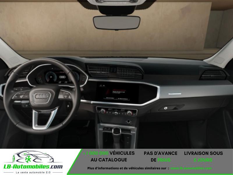 Audi Q3 Sportback 35 TDI 150 ch BVA  occasion  Beaupuy - photo n2