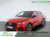 Audi Q3 Sportback 35 TDI 150 ch BVA   Beaupuy 31