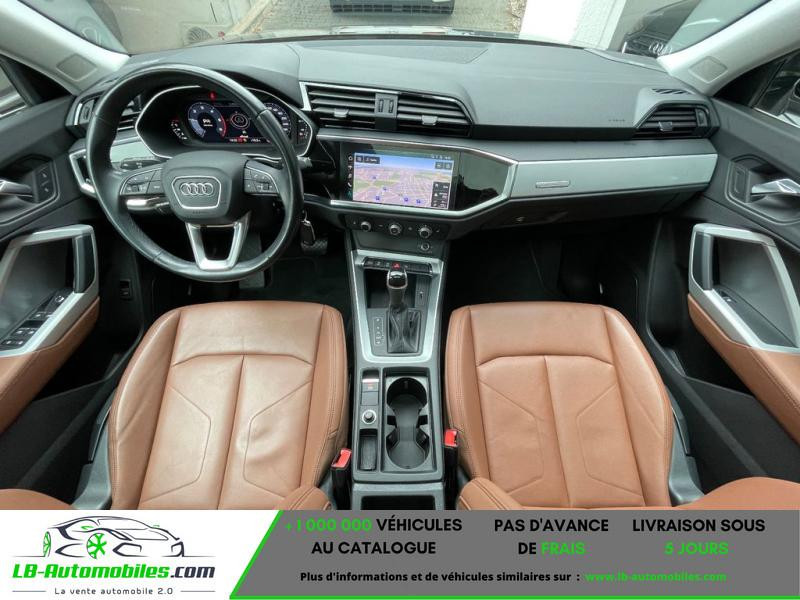 Audi Q3 Sportback 35 TDI 150 ch BVA  occasion  Beaupuy - photo n3