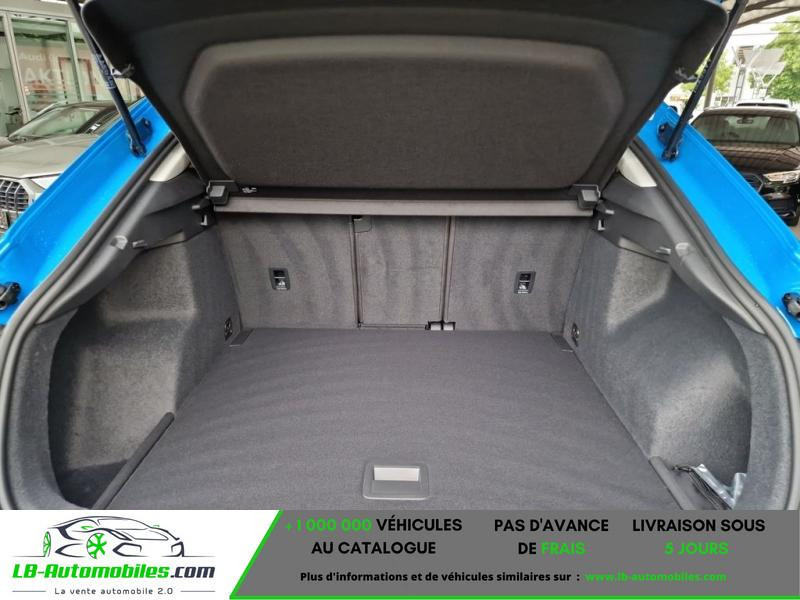Audi Q3 Sportback 35 TDI 150 ch BVA  occasion  Beaupuy - photo n9