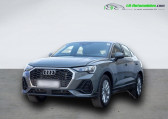 Annonce Audi Q3 Sportback occasion Diesel 35 TDI 150 ch BVA  Beaupuy