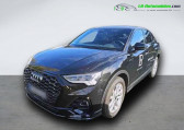 Annonce Audi Q3 Sportback occasion Diesel 35 TDI 150 ch BVA  Beaupuy