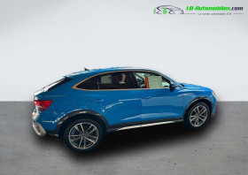 Audi Q3 Sportback 35 TDI 150 ch BVA  occasion  Beaupuy - photo n5