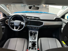Audi Q3 Sportback 35 TDI 150 ch BVA  occasion  Beaupuy - photo n3