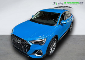 Audi Q3 Sportback 35 TDI 150 ch BVA  occasion  Beaupuy - photo n2