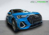 Annonce Audi Q3 Sportback occasion Diesel 35 TDI 150 ch BVA à Beaupuy