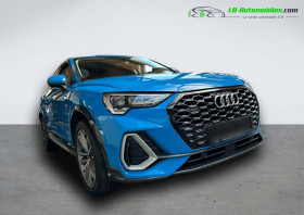 Audi Q3 Sportback , garage LB AUTOMOBILES  Beaupuy