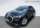 Annonce Audi Q3 Sportback occasion Diesel 35 TDI 150 ch BVA  Beaupuy