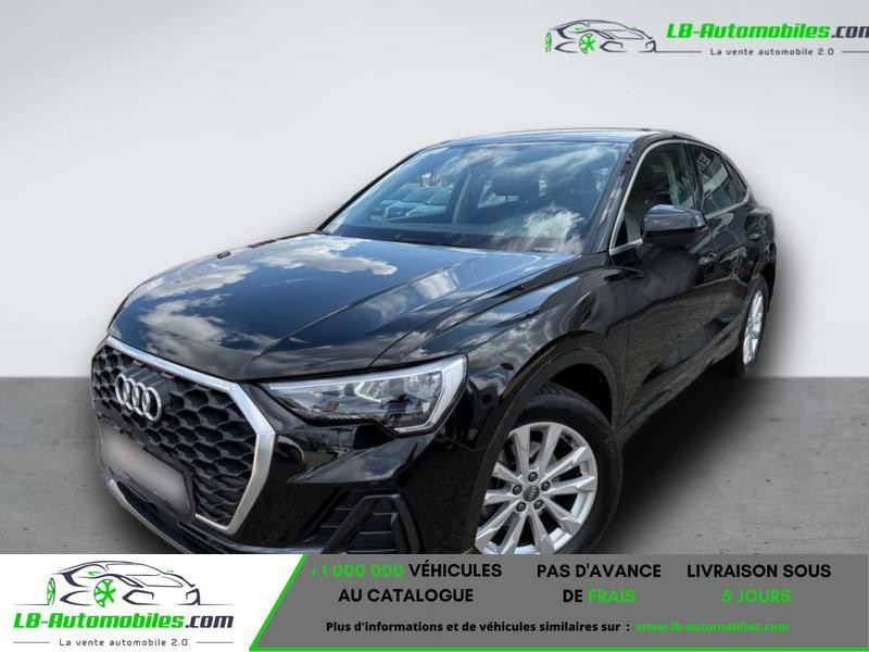 Audi Q3 Sportback 35 TDI 150 ch BVA  occasion � Beaupuy