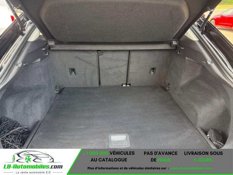 Audi Q3 Sportback 35 TDI 150 ch BVA  occasion � Beaupuy - photo n�6