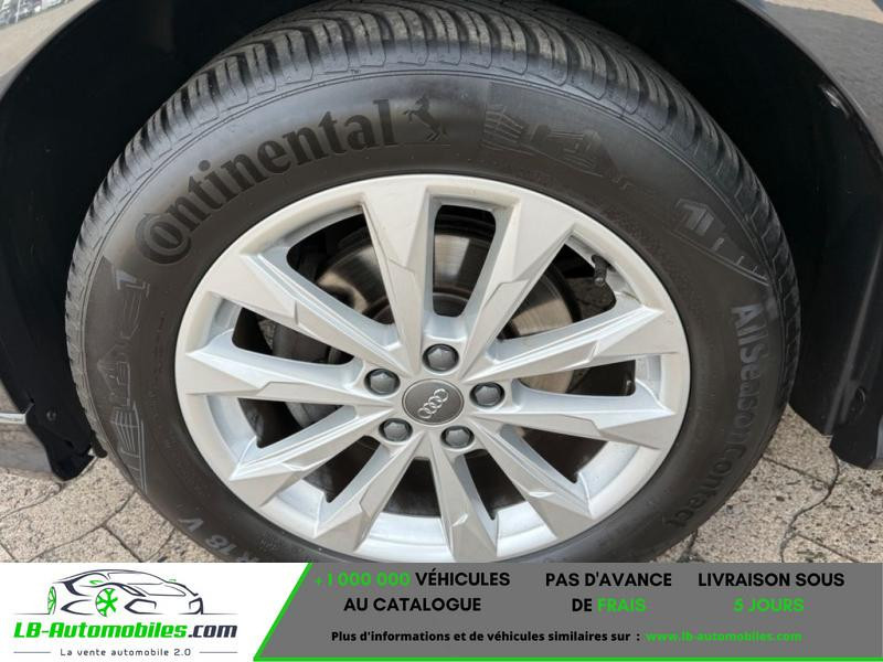 Audi Q3 Sportback 35 TDI 150 ch BVA  occasion � Beaupuy - photo n�5