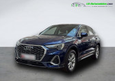 Annonce Audi Q3 Sportback occasion Diesel 35 TDI 150 ch BVA  Beaupuy