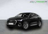 Annonce Audi Q3 Sportback occasion Diesel 35 TDI 150 ch BVA  Beaupuy