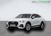 Annonce Audi Q3 Sportback occasion Diesel 35 TDI 150 ch BVA  Beaupuy