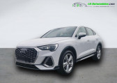 Annonce Audi Q3 Sportback occasion Diesel 35 TDI 150 ch BVA à Beaupuy