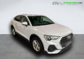 Annonce Audi Q3 Sportback occasion Diesel 35 TDI 150 ch BVA à Beaupuy