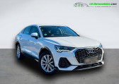 Audi Q3 Sportback occasion année 2023 boite Automatique Annonce Audi Q3 Sportback occasion Diesel 35 TDI 150 ch BVA à Beaupuy