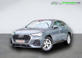 Audi Q3 Sportback occasion année 2021 boite Automatique Annonce Audi Q3 Sportback occasion Diesel 35 TDI 150 ch BVA à Beaupuy