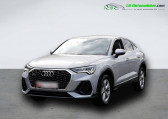 Audi Q3 Sportback 35 TDI 150 ch BVA   Beaupuy 31