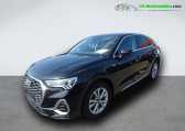 Audi Q3 Sportback 35 TDI 150 ch BVA   Beaupuy 31