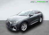 Annonce Audi Q3 Sportback occasion Diesel 35 TDI 150 ch BVA à Beaupuy