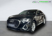 Audi Q3 Sportback 35 TDI 150 ch BVA   Beaupuy 31