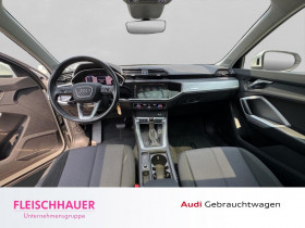 Audi Q3 Sportback 35 TDI 150 ch BVA  occasion  Beaupuy - photo n3