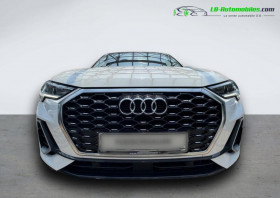 Audi Q3 Sportback 35 TDI 150 ch BVA  occasion  Beaupuy - photo n2