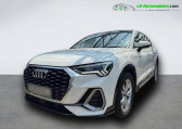 Audi Q3 Sportback occasion année 2020 boite Automatique Annonce Audi Q3 Sportback occasion Diesel 35 TDI 150 ch BVA à Beaupuy