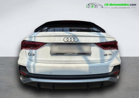 Audi Q3 Sportback 35 TDI 150 ch BVA  occasion  Beaupuy - photo n6