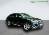 Audi Q3 Sportback 35 TDI 150 ch BVA   Beaupuy 31